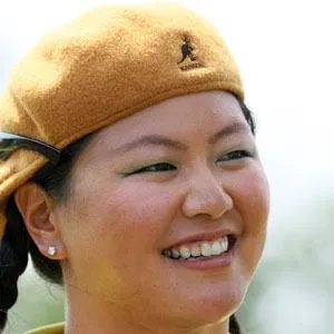 Christina Kim