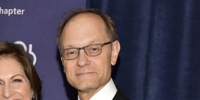 David Hyde Pierce