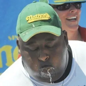Eric Booker (Competitive Eater)