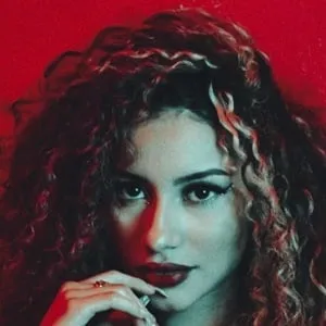 Keyla Rivera Alarcón