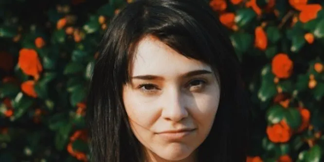 Savannah Brown