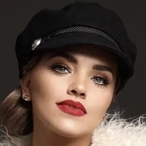 Thali García