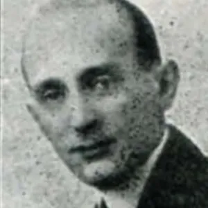 Sam M. Lewis