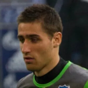 Koen Casteels
