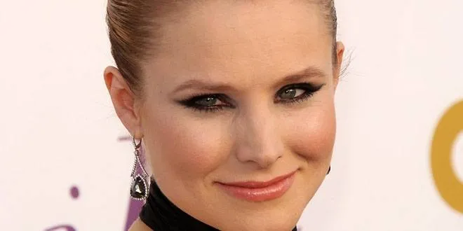 Kristen Bell