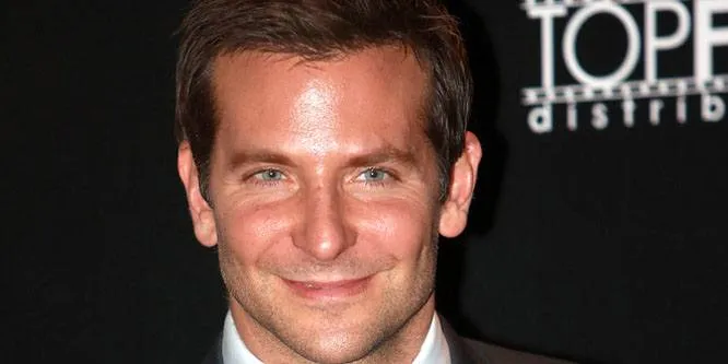 Bradley Cooper