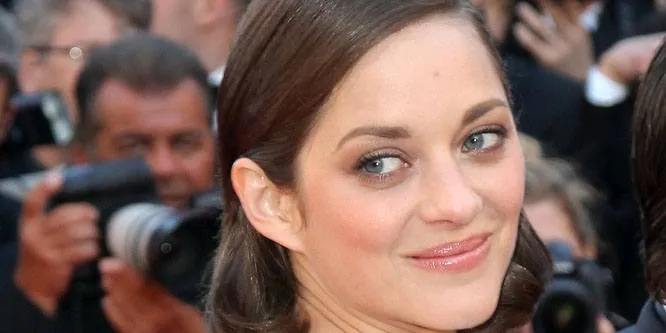 Marion Cotillard