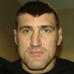 Mariusz Wach
