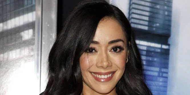 Aimee Garcia