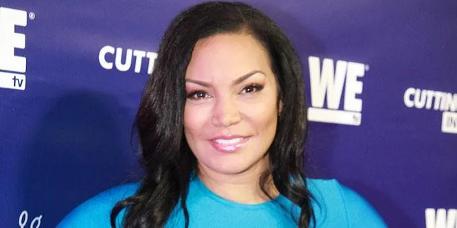 Egypt Sherrod