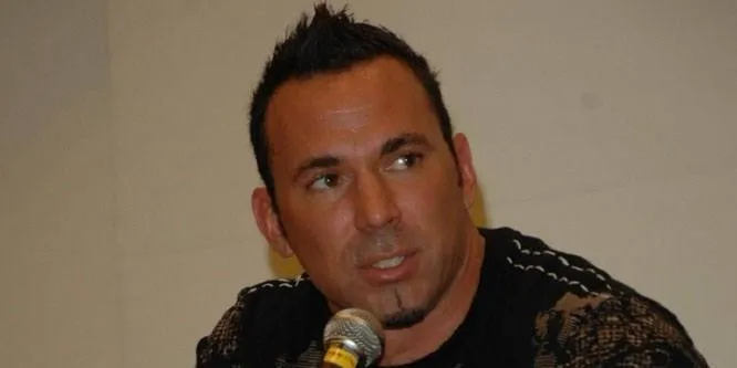 Jason David Frank