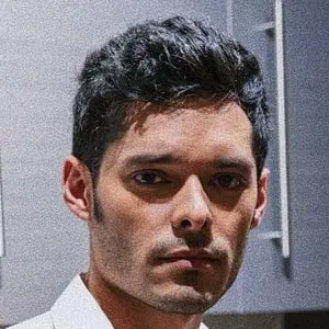 Mauricio Novoa
