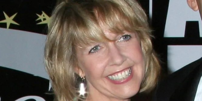 Monica Horan