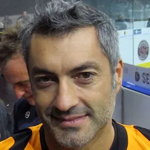 Vitor Baía