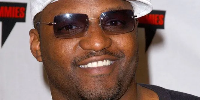 Aries Spears