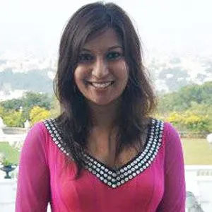 Malini Agarwal