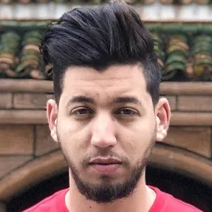 Oussama Ghannam