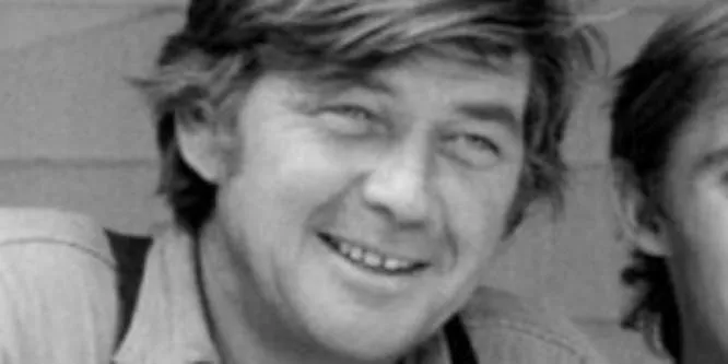 Ralph Waite