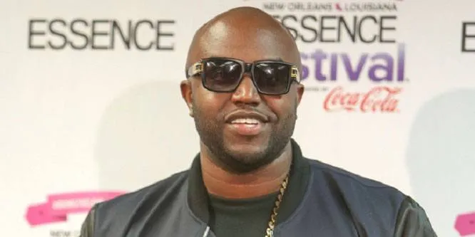 Rico Love