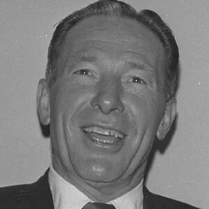 Samuel William Yorty