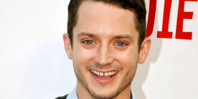 Elijah Wood (Movie Actor)