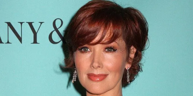 Janine Turner