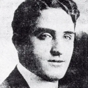 L Wolfe Gilbert