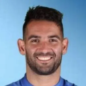 Martín Cauteruccio