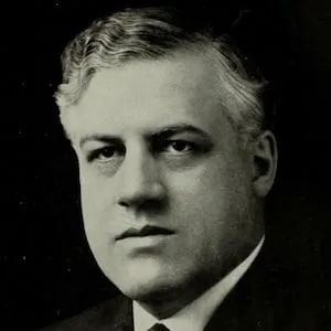 A Mitchell Palmer