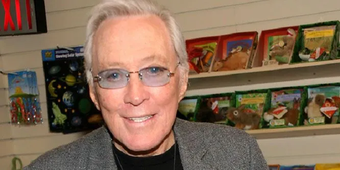 Andy Williams