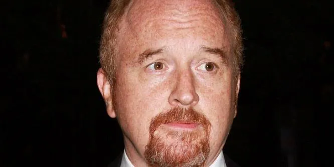 Louis CK