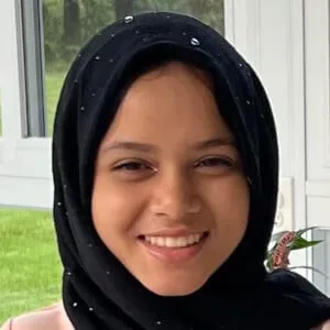 Maryam Masud Laam