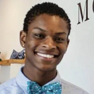 Moziah Bridges