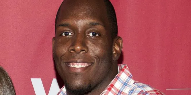 Kevin Boothe