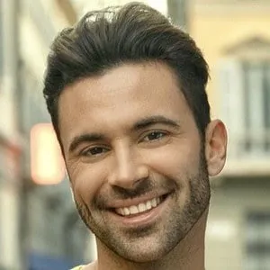 Luca Vismara