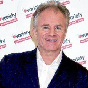 Bobby Davro