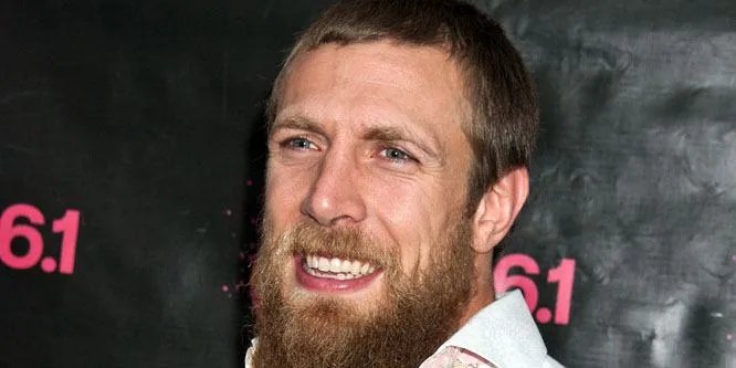 Bryan Danielson