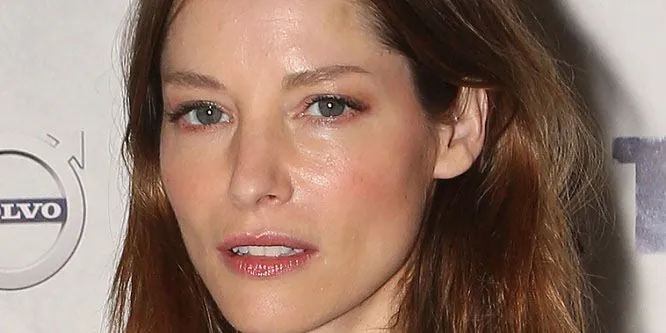 Sienna Guillory
