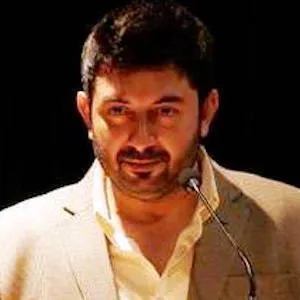Arvind Swamy