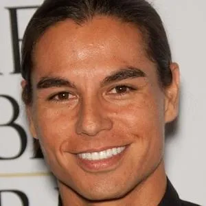 Julio Iglesias Jr. (Pop Singer)