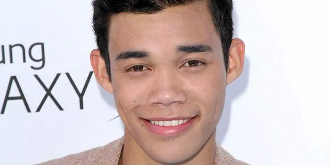 Roshon Fegan