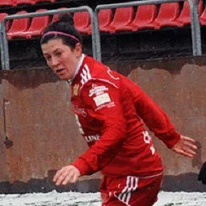 Katie Kelly (Soccer Player)