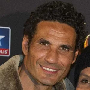Oscar Higares