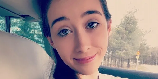 Sofia ForeverAndSoph