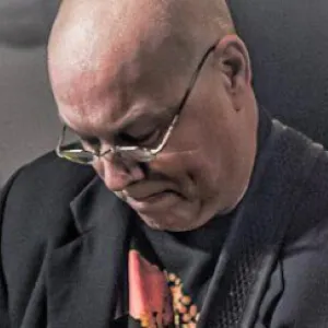 Bernie Labarge