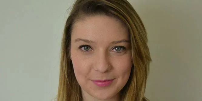Charlotte Dyer