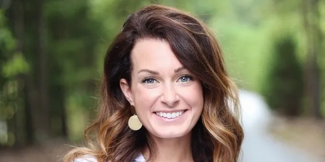 Hope TerKeurst Houser