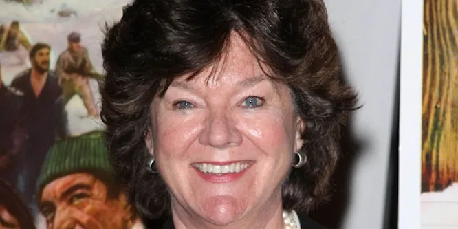 Mary Badham
