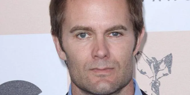 Garret Dillahunt