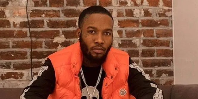 Shy Glizzy
